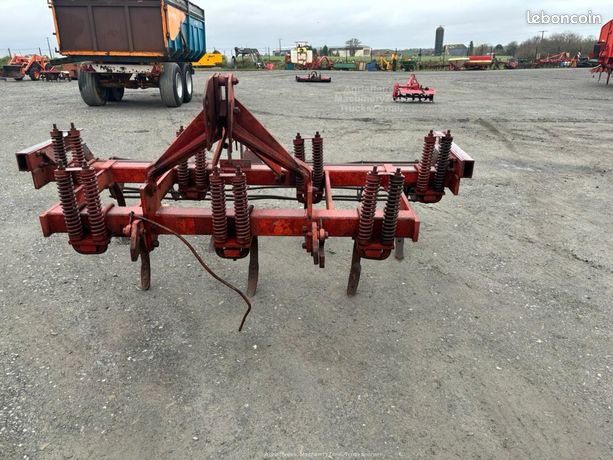 Fabrication artisanale 7 DENTS