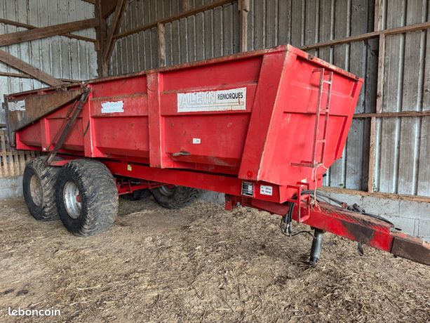 Fabrication artisanale BMI 14