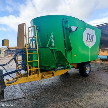 Fabrication artisanale BOL VERTIMIX TOY VERTIMIX