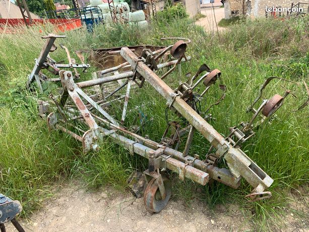 Fabrication artisanale Doucet 12 rangs