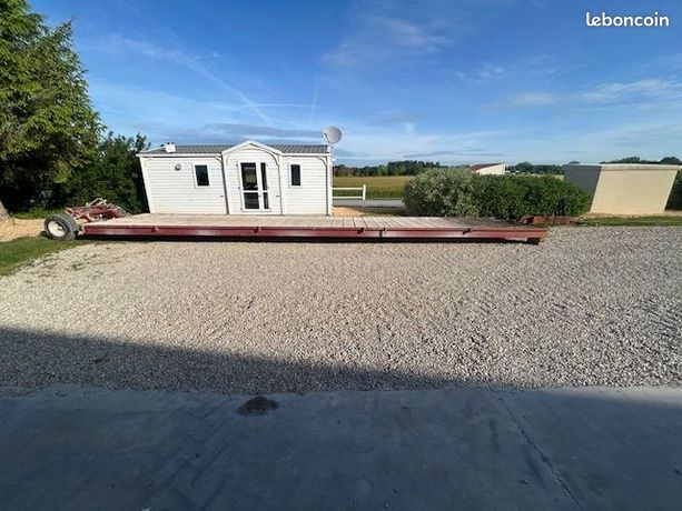 Fabrication artisanale