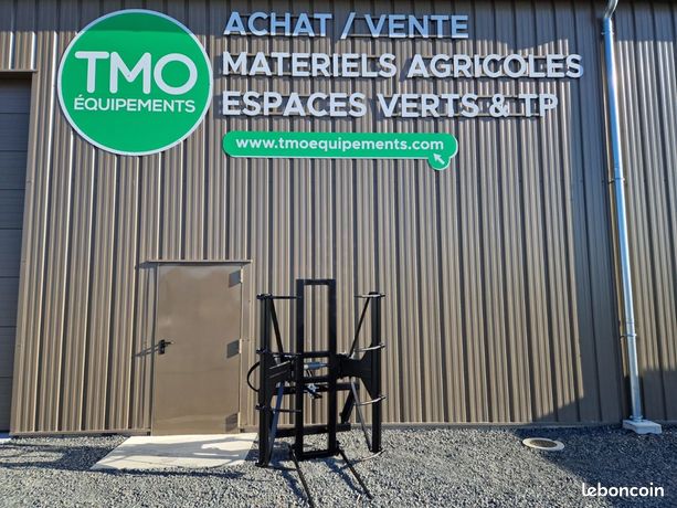 Fabrication artisanale