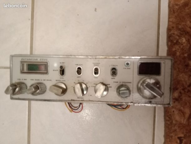 Façade CB superstar 3900