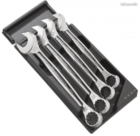 FACOM MOD.440-2PB MODULE DE CLÉS MIXTES 440 GRANDES DIMENSIONS Vendeur Pro
