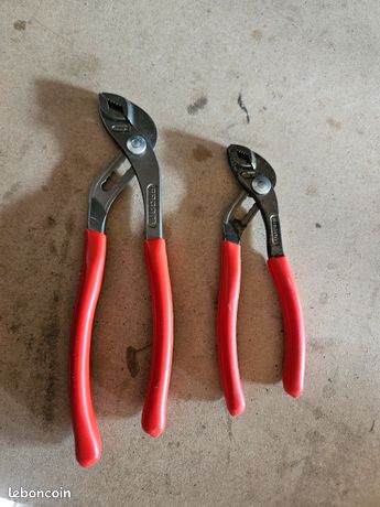 Facom pince multiprise 170A.25 / 170A.18