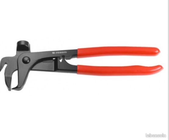 Facom UA.444A Pince pour masses d'équilibrage des roues Vendeur Pro