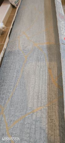 Faïence REFIN KASAI FUMO