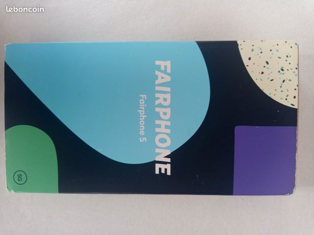 Fairphone 5