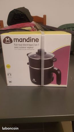 Fait tout électrique