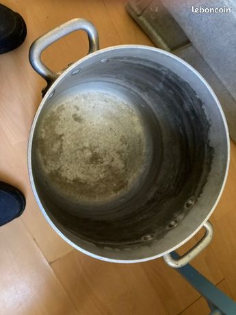 Faitout 28cm longueur 28 cm largeur