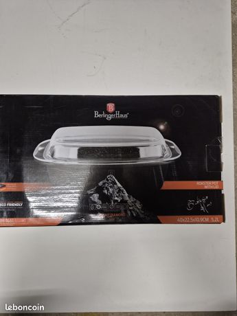 Faitout pour four BerlingerHaus