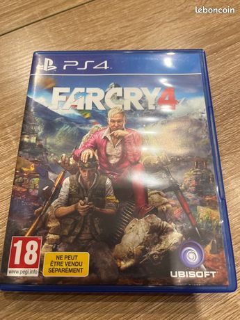 Farcry4