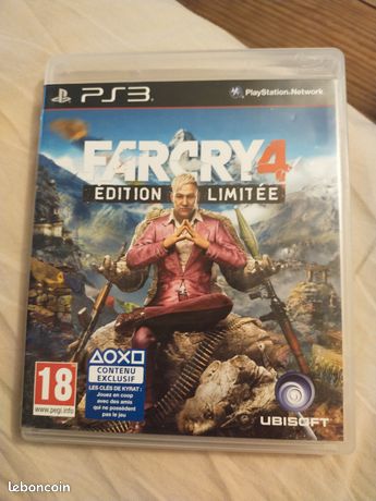 Farcry4