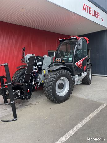 Faresin FS7.40 EXCELLENCE