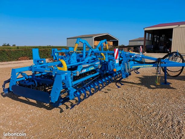 Farmet kompaktomat ps