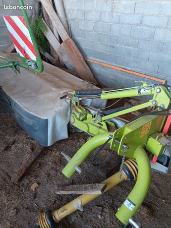 Faucheusefaneuseandaineurcause cessation