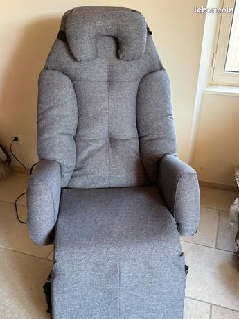 Fauteuil à pousser Liberty e