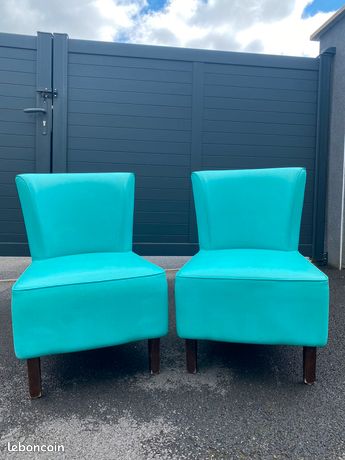 Fauteuil Bar Restaurant