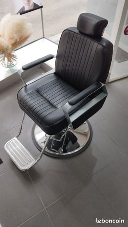 Fauteuil barber