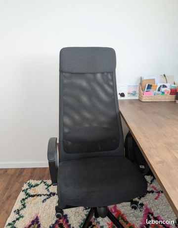 Fauteuil bureau "Markus" Ikea