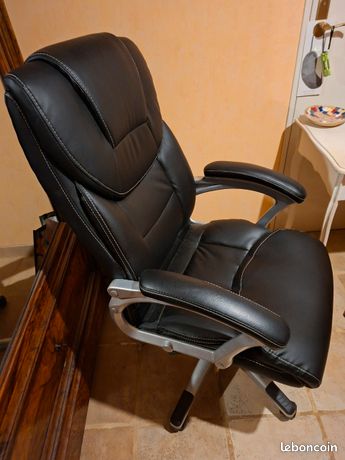 Fauteuil bureau