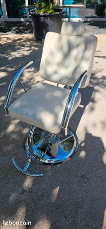 Fauteuil coiffeur
