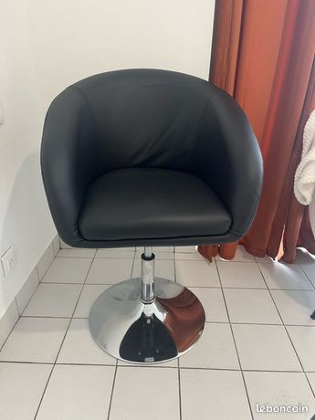 Fauteuil coiffeur