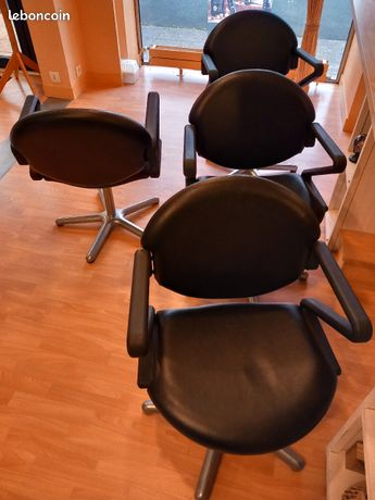 Fauteuil coiffure