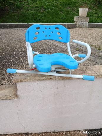 Fauteuil de baignoire