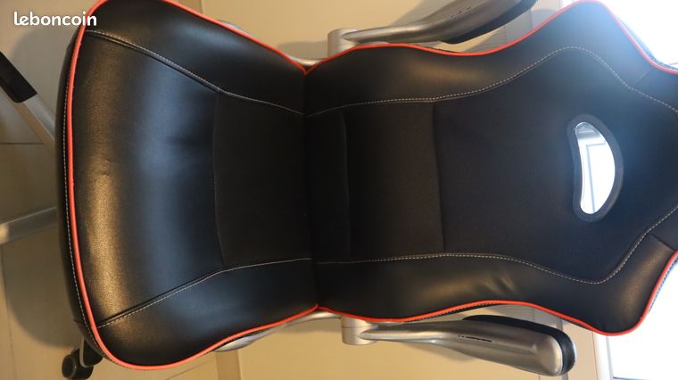 Fauteuil de bureau centaure