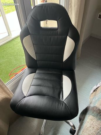 Fauteuil de bureau état neuf
