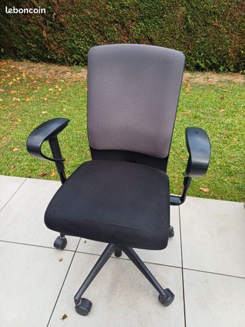 Fauteuil de bureau Girsberger