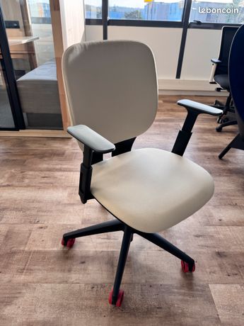 Fauteuil de bureau Klober