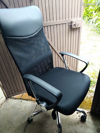 Fauteuil de bureau Lanzio