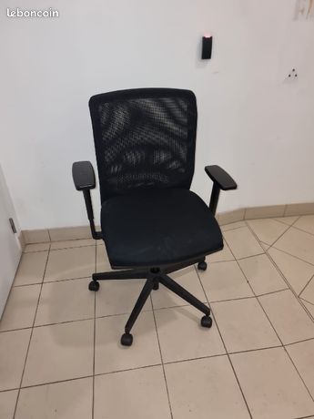 Fauteuil de bureau Majencia
