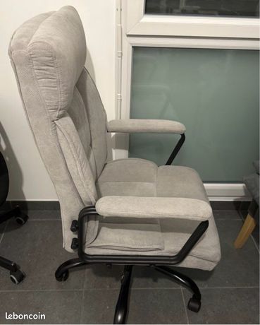 Fauteuil de bureau - MARKY