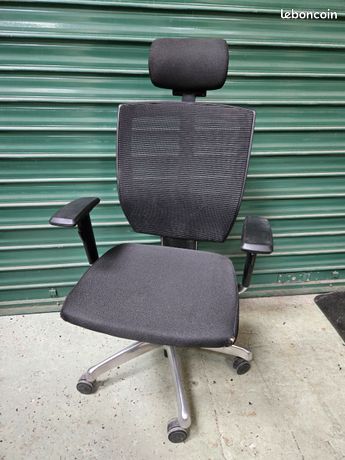 Fauteuil de bureau mti