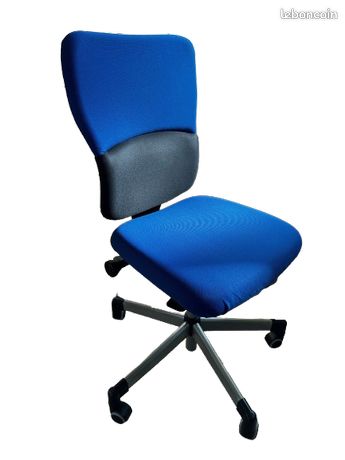 Fauteuil de bureau Steelcase