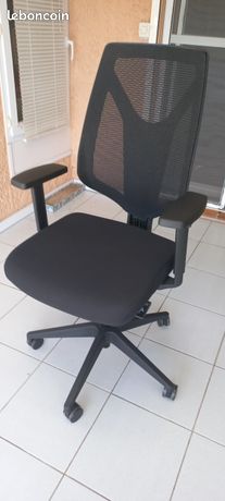 Fauteuil de bureau