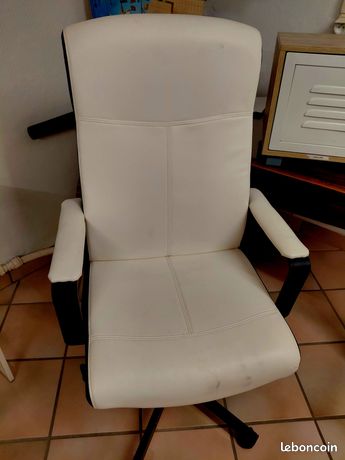 Fauteuil de bureau