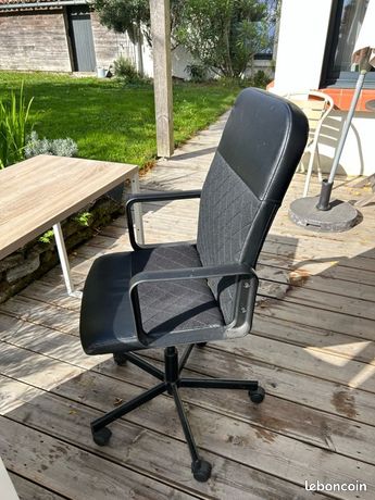 Fauteuil de bureau