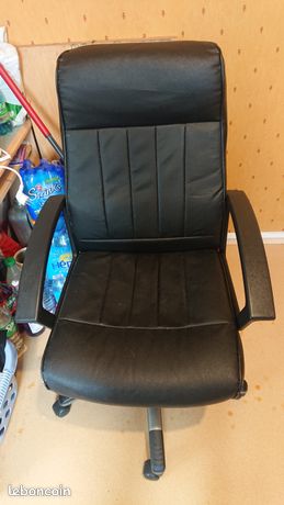 Fauteuil de bureau