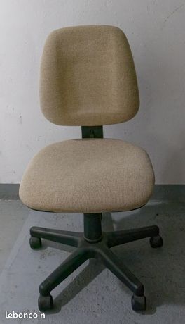 Fauteuil de bureau