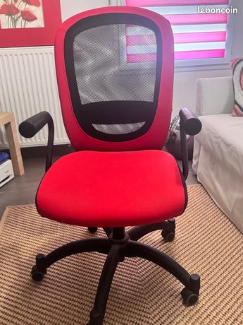 Fauteuil de bureau