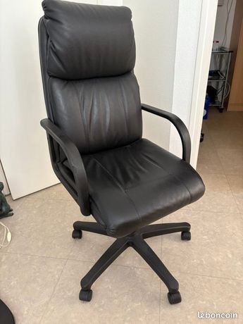 Fauteuil de bureau