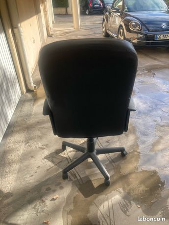 Fauteuil de bureau
