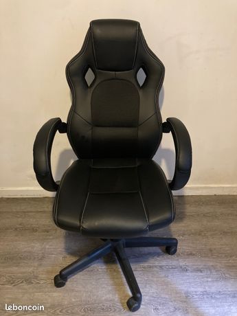 Fauteuil de bureau