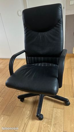 Fauteuil de bureau