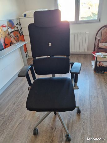 Fauteuil de bureau