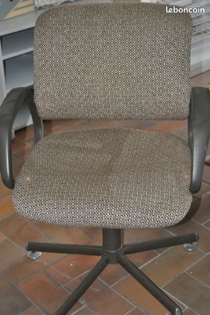 Fauteuil de bureau